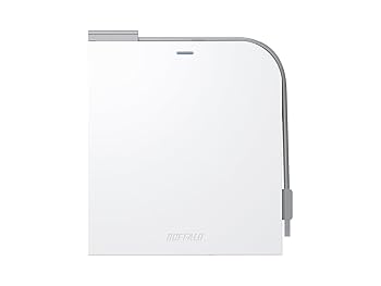 Amazon.co.jp: BUFFALO BDXL対応 USB3.0 ポータブルブルーレイ
